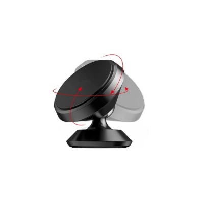 Soporte magnético para móvil HOLD-08
