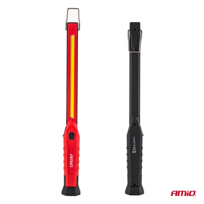 Linterna de inspección con batería recargable WT01