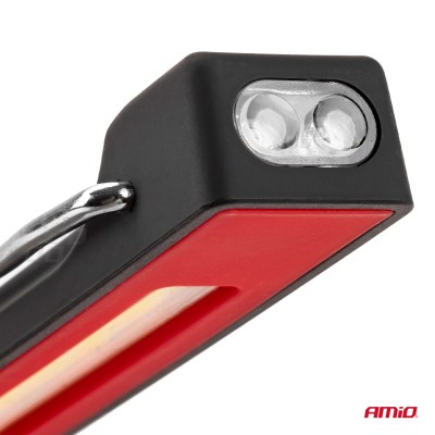 Linterna de inspección con batería recargable WT01