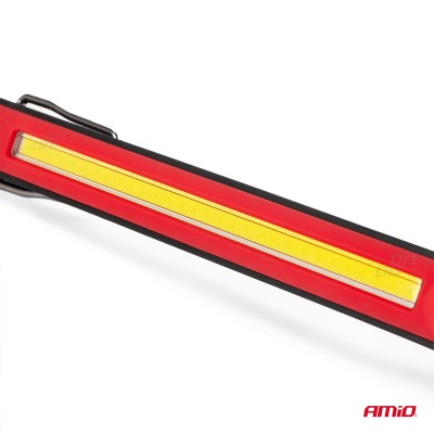 Linterna de inspección con batería recargable WT01