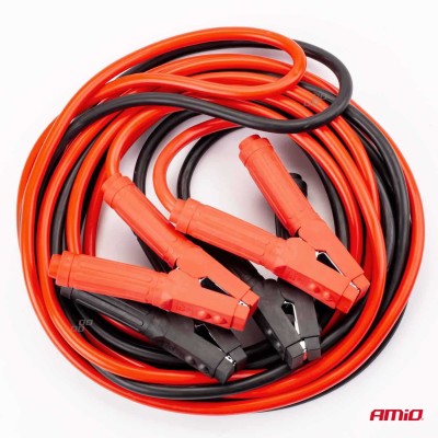 Cables de arranque 1000A - 6 mts.