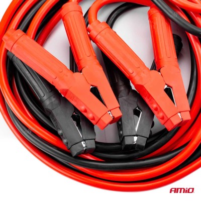 Cables de arranque 1000A - 6 mts.