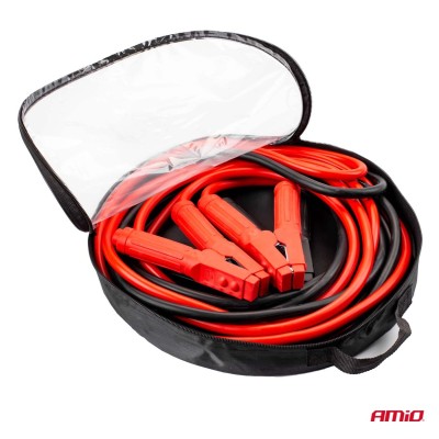 Cables de arranque 1000A - 6 mts.