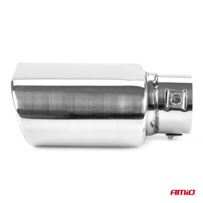 Terminal Tubo de Escape MT 019