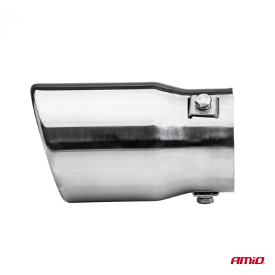 Terminal Tubo de Escape MT 017