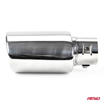 Terminal Tubo de Escape MT 023