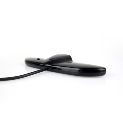 Pantalla MAX-LED (piano black)