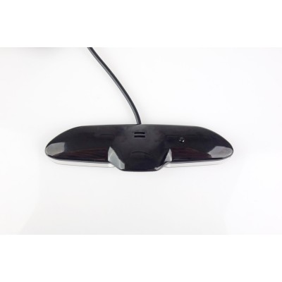 Pantalla MAX-LED (piano black)