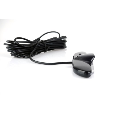 Pantalla MAX-LED (piano black)