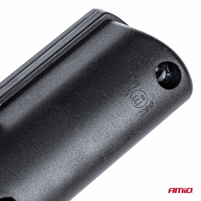 Pilotos bombilla iluminación placa matrícula - 2 unidades