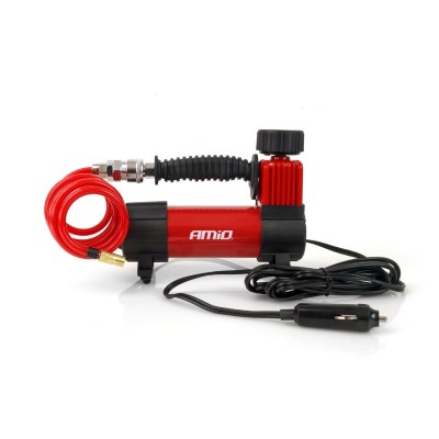 Comprsor de aire metálico 12V HQ ACOMP-05