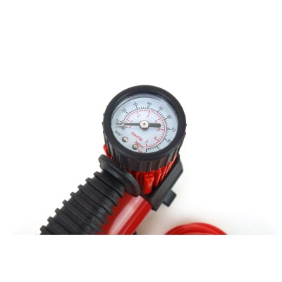 Comprsor de aire metálico 12V HQ ACOMP-05