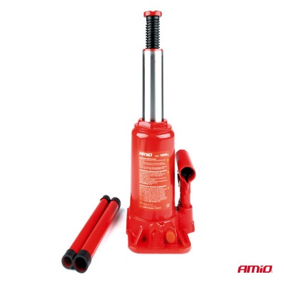 Gato Hidráulico de Botella 10T