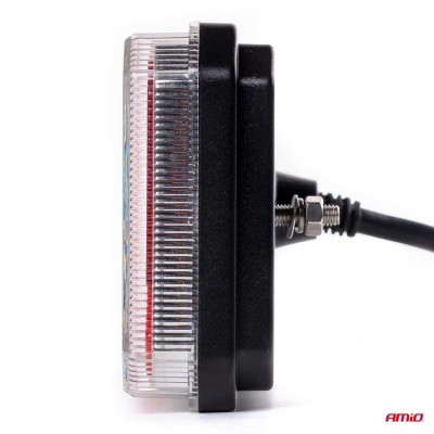 Piloto multifuncional LED DINAMICO trasero DERECHO RCL-02-R