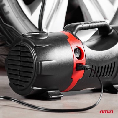 Compresor de aire 12V/230V Acomp-09