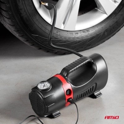 Compresor de aire 12V/230V Acomp-09