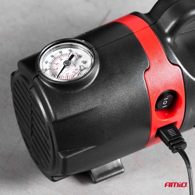 Compresor de aire 12V/230V Acomp-09