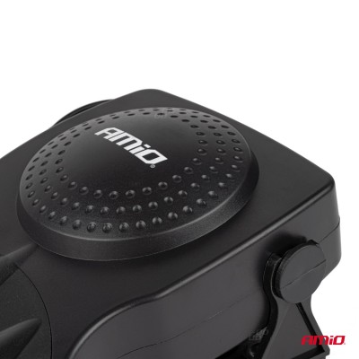 Calefactor, descongelador y ventilador de 12V 150W