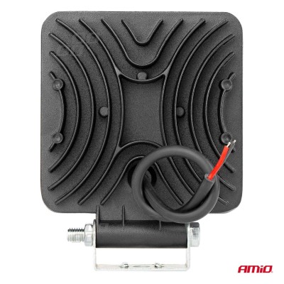 Lámpara de Trabajo AWL07 9 LED FLOOD 9-36V