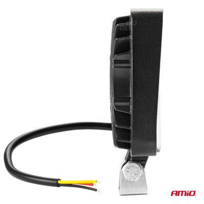 Lámpara de Trabajo AWL12 42 LED COMBO (2 funciones) 9-36V