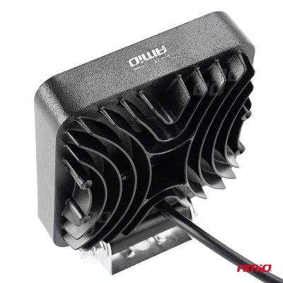 Lámpara de Trabajo AWL12 42 LED COMBO (2 funciones) 9-36V