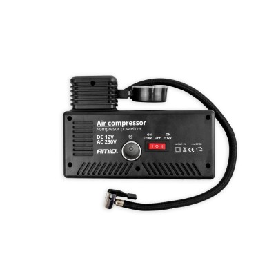 Compresor de Aire 12V/230V Acomp-13