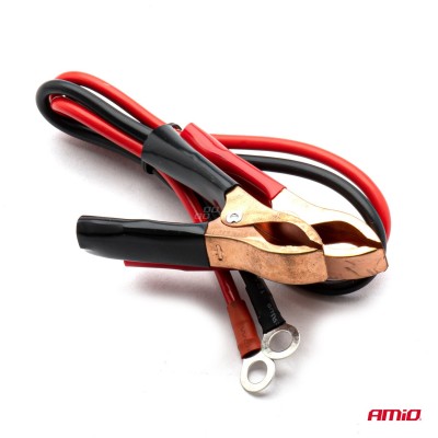 Inversor AMiO 24V a 230V 300W/600W 2xUSB PI04