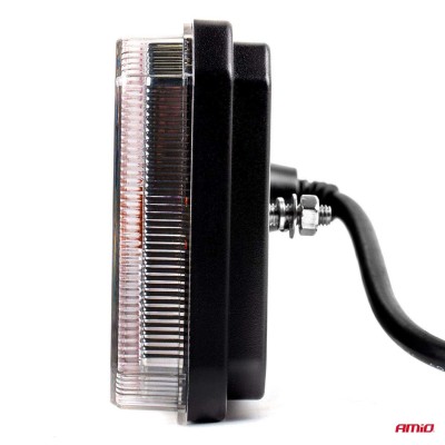 Piloto multifuncional LED DINAMICO trasero IZQUIERDO RCL-01-L