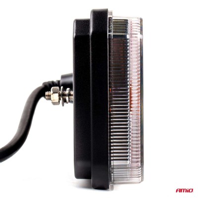 Piloto multifuncional LED DINAMICO trasero DERECHO RCL-01-R