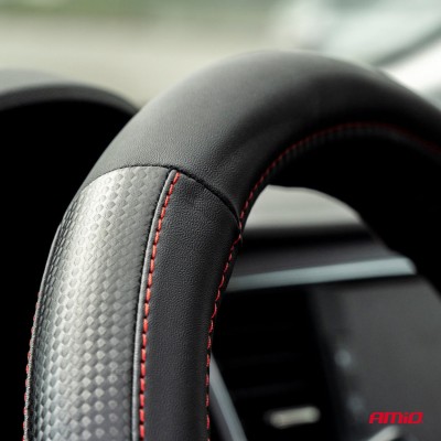 Cubre Volante SWC-28-M (37-39cm)