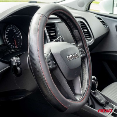 Cubre Volante SWC-28-M (37-39cm)