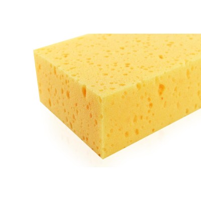 Esponja para lavado de coche AMiO MEDIUM 20 x 12 x 6 cm