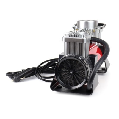 Compresor de Aire para Coche 2 cilindros 12V HQ ACOMP-18