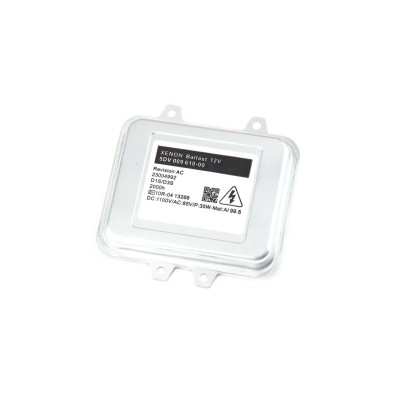 Balastro Xenón D1/3 (H2B)