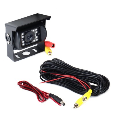 Cámara HD-501-IR "Night Vision"