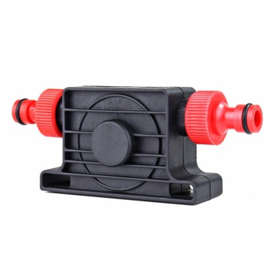 Bomba para líquidos accionada por taladro