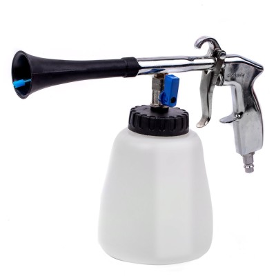 Pistola pneumática para lavado PT-12