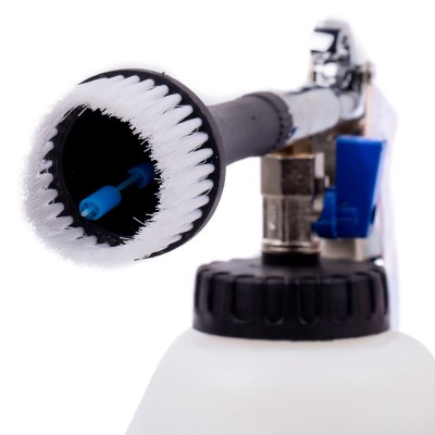 Pistola pneumática para lavado PT-12