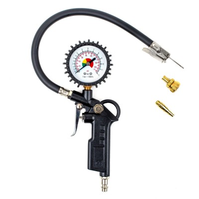 Juego de bomba y pistola de soplado PT-06