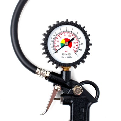 Juego de bomba y pistola de soplado PT-06