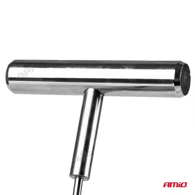 Kit de reparación para pinchazos de 36 elementos