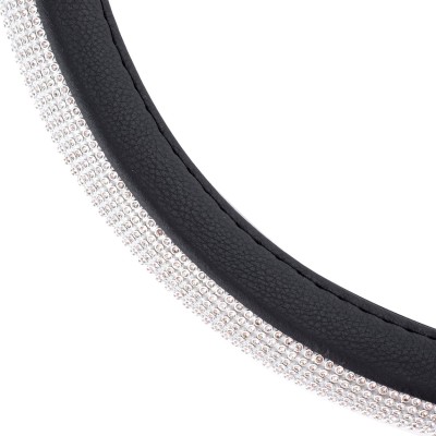 Funda de volante SWC-35-M (37-39cm)