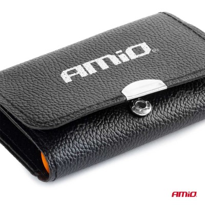 Juego de destornilladores de precisión 25 piezas