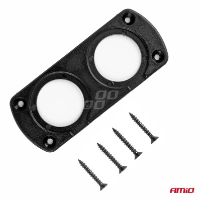 Marco modular  para 2 bases MOD-13