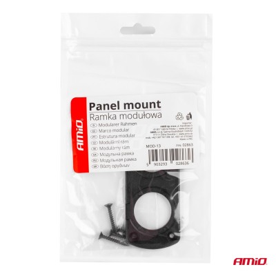 Marco modular  para 2 bases MOD-13