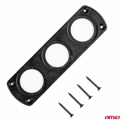 Marco modular para 3 bases MOD-14