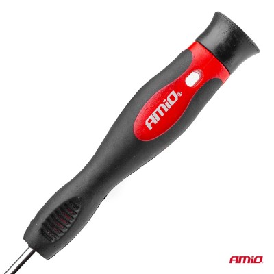 Juego de destornilladores de gancho, 4 elementos