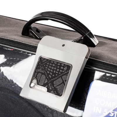 Juego de fundas para asientos de coche OTOM RUBY design 1201