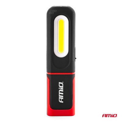 Linterna LED WT08