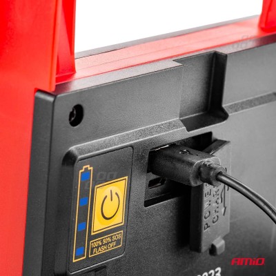 Lámpara de trabajo WT13